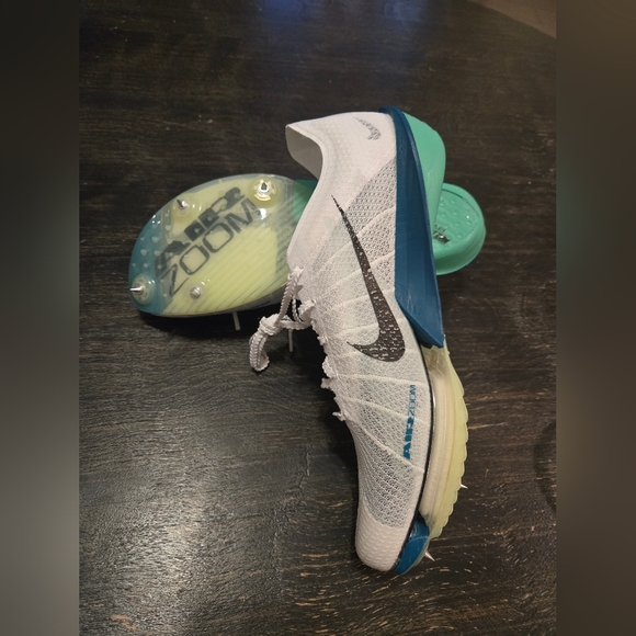 Nike Unisex Air Zoom Victory 2 Track and Field Spikes main image 7